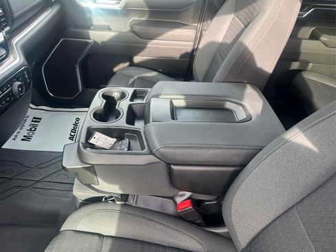 Used 2023 Chevrolet Silverado 1500 LT w/ Convenience Package II image 15