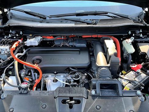 Used 2023 Honda CR-V Sport image 23