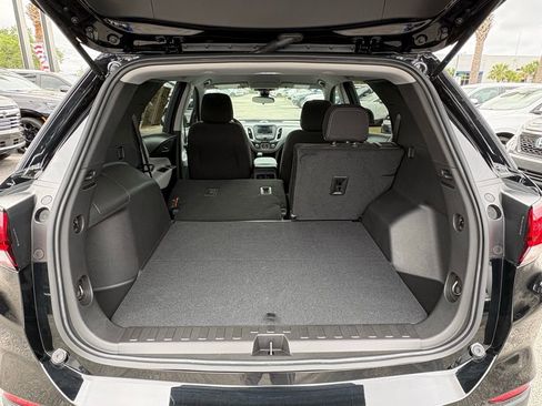 Used 2024 Chevrolet Equinox LS w/ LS Convenience Package FWD image 11