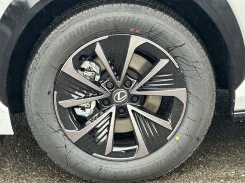 New 2026 Lexus RZ 450e 2WD image 25