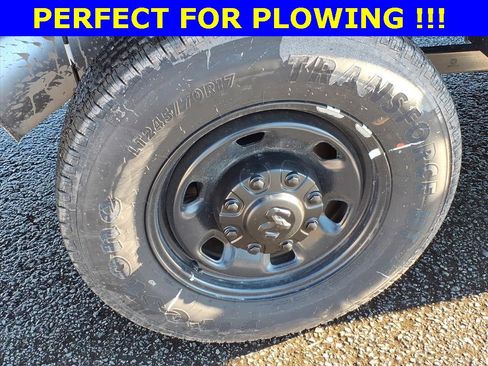 New 2026 RAM 2500 Tradesman image 7