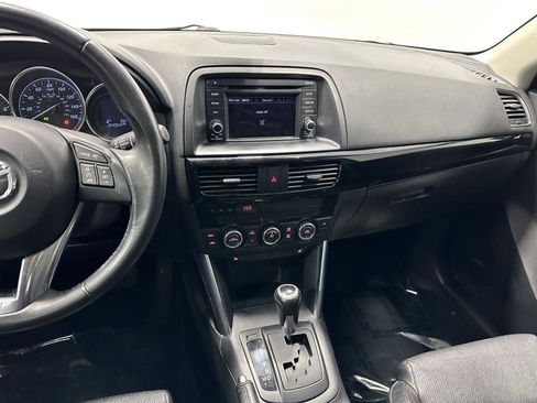Used 2013 MAZDA CX-5 Grand Touring w/ GT Tech Pkg image 21