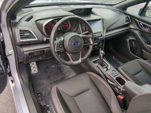 Used 2018 Subaru Impreza 2.0i Sport w/ Popular Package #1 image 9