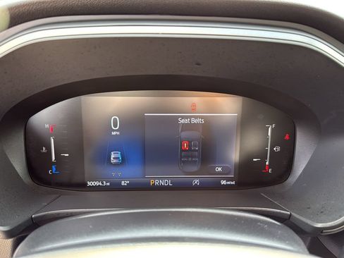 Used 2025 Ford Escape Active FWD image 13