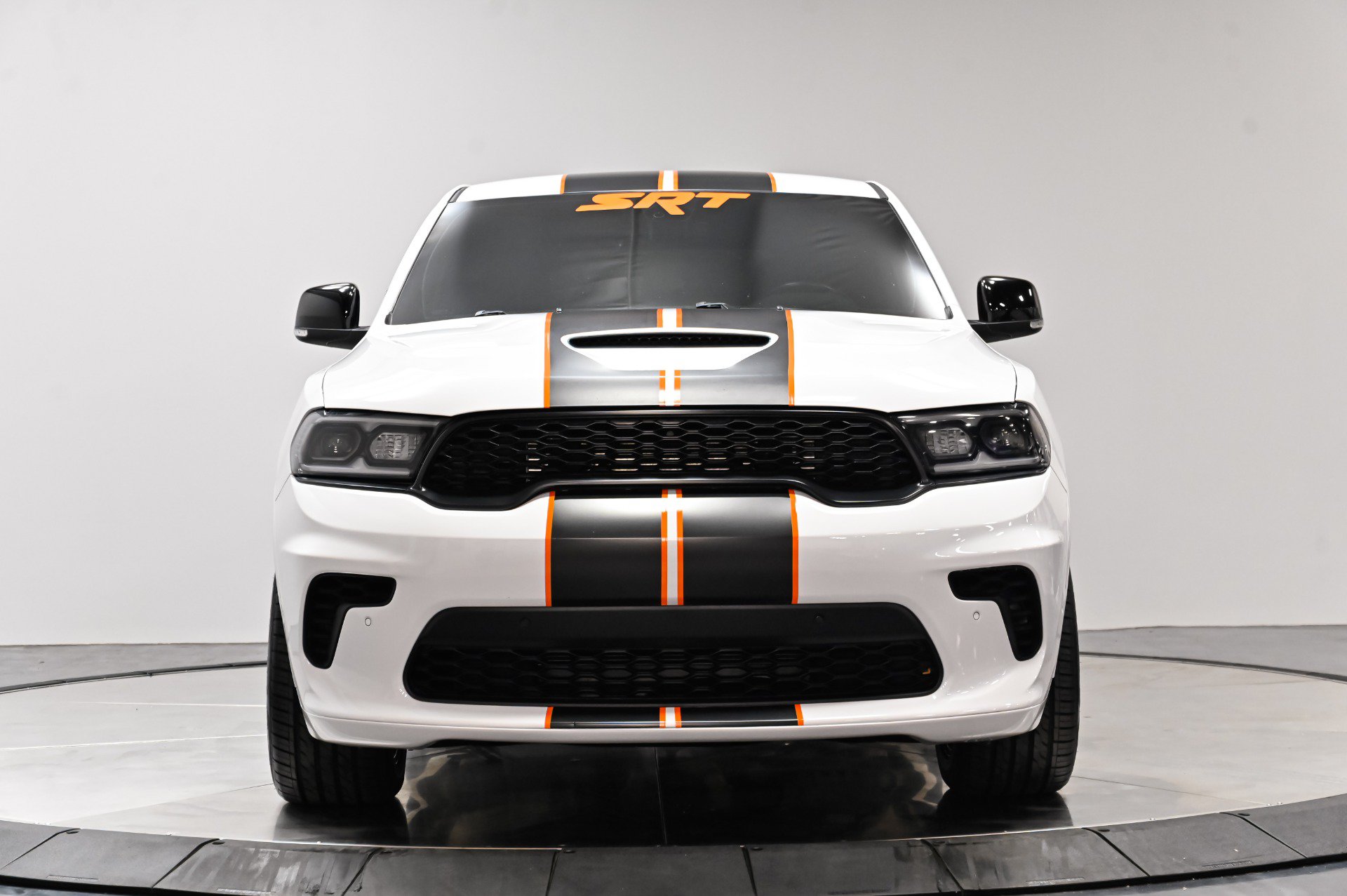 Used 2024 Dodge Durango SRT w/ Black Package AWD/4WD image 21