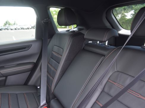 New 2026 Honda CR-V Sport-L image 24