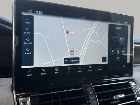 Used 2023 Lincoln Navigator Reserve AWD/4WD image 20