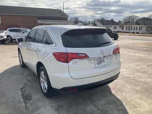 Used 2014 Acura RDX FWD w/ Technology Package image 5