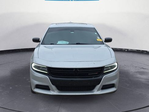 Used 2020 Dodge Charger SXT w/ Plus Group image 8