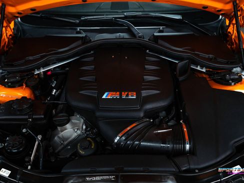 Used 2013 BMW M3 Coupe image 45