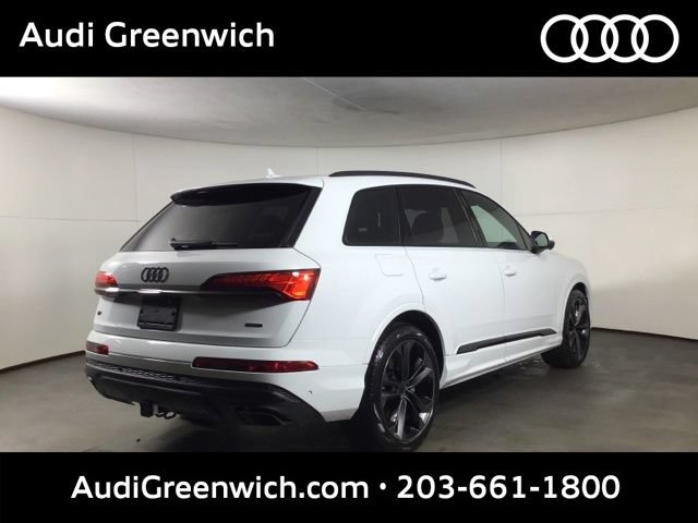 New 2026 Audi Q7 3.0T Premium Plus w/ Premium Plus Package AWD/4WD image 7