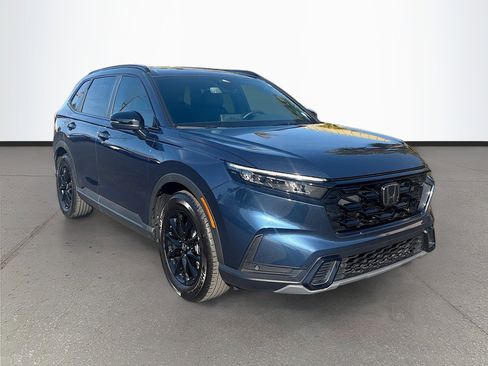 Used 2026 Honda CR-V Sport-L image 1