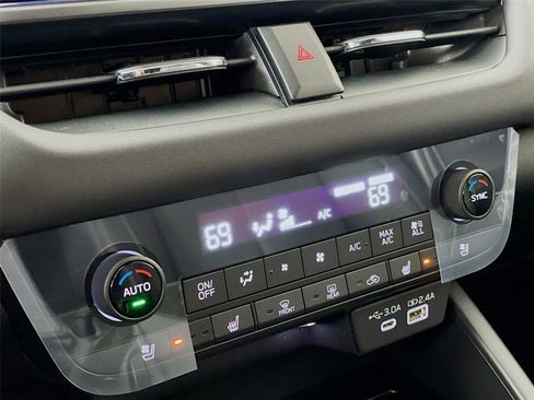 New 2026 Subaru Outback Touring XT image 14