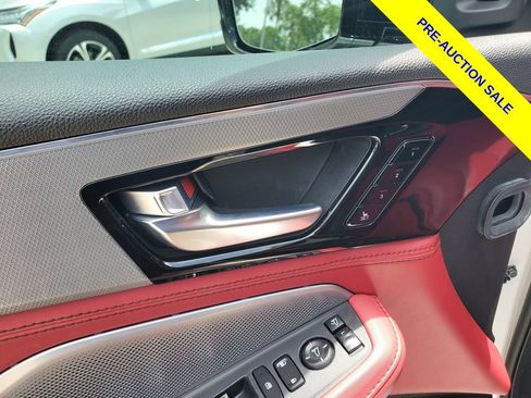 Certified 2025 Acura MDX A-Spec AWD/4WD image 23