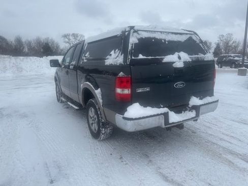 Used 2005 Ford F150 STX image 23
