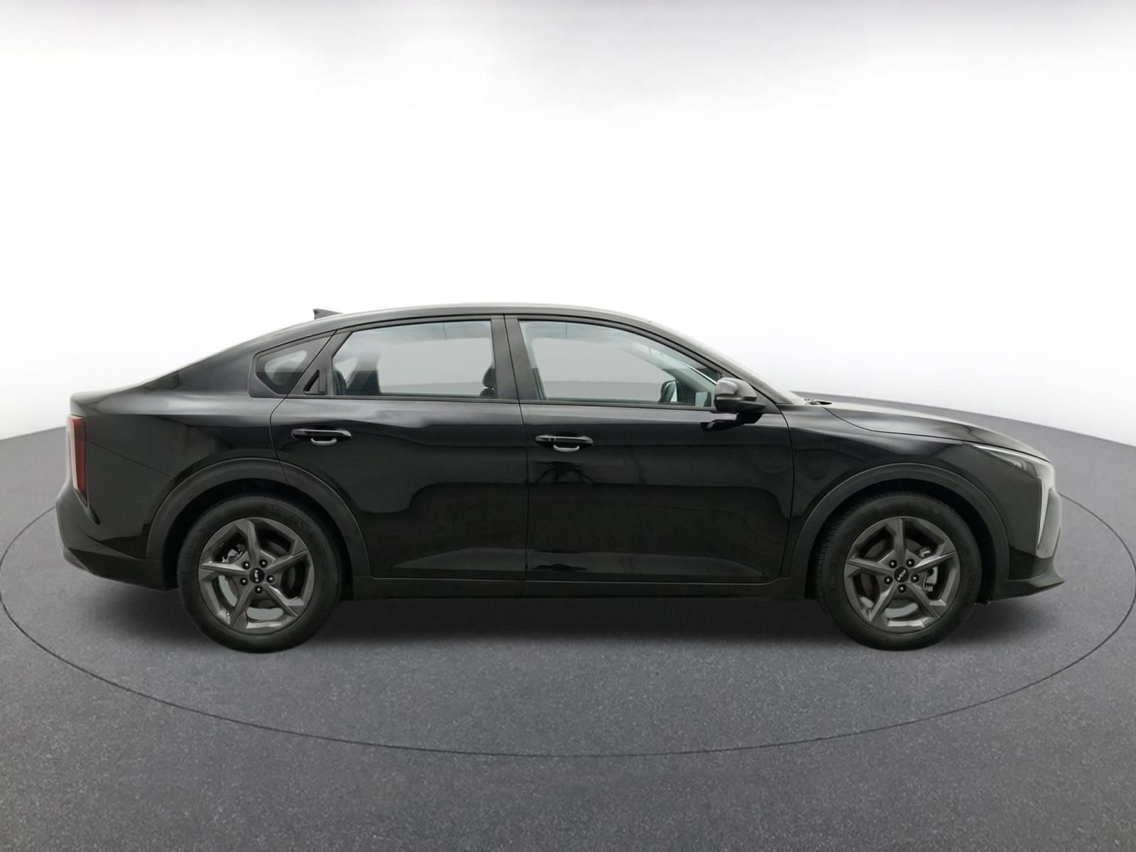 Used 2026 Kia K4 FWD image 9