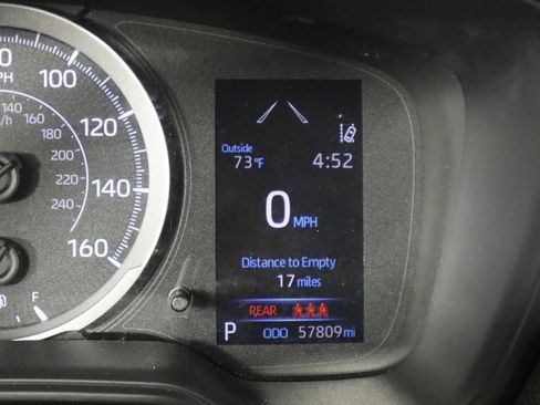 Used 2020 Toyota Corolla LE FWD image 36