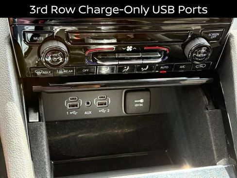 Used 2022 Jeep Grand Cherokee L Laredo w/ Luxury Tech Group I RWD image 19