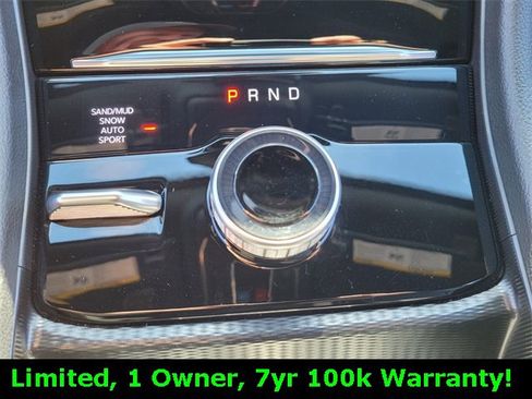 Certified 2024 Jeep Grand Cherokee Limited image 25