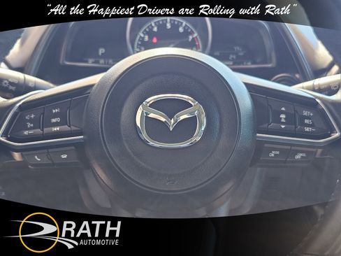 Used 2019 MAZDA CX-3 Grand Touring w/ Premium Package image 14