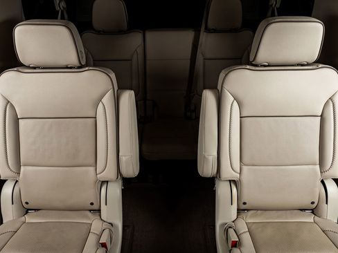 Used 2022 GMC Yukon XL Denali w/ Max Trailering Package image 35