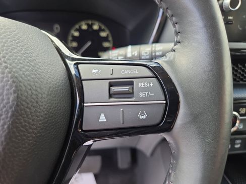 Certified 2024 Honda CR-V EX-L image 23