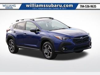 New 2026 Subaru Crosstrek 2.0i Premium video 1