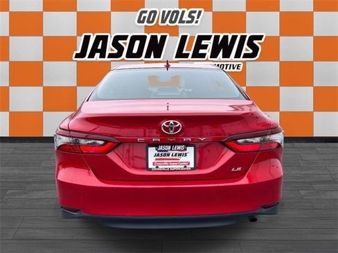 Used 2023 Toyota Camry LE image 5