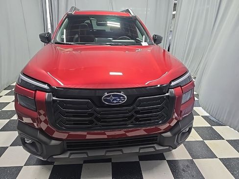 Used 2026 Subaru Outback Limited image 2