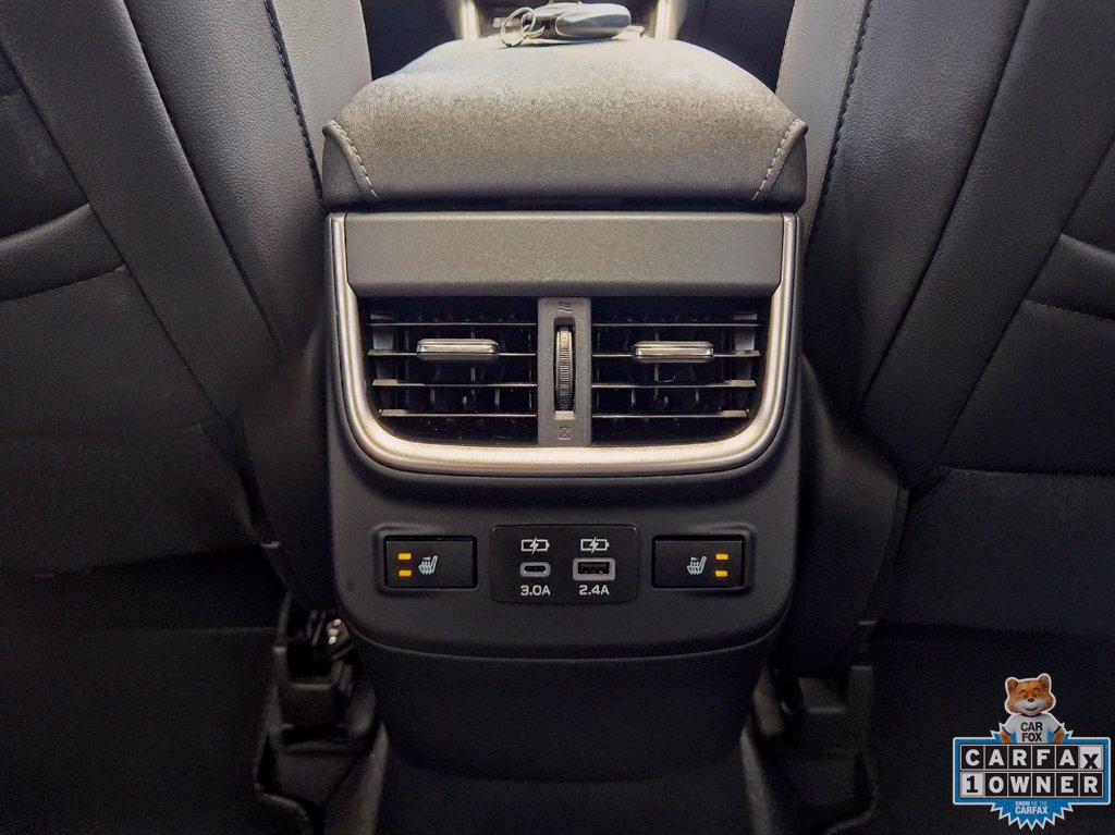 Used 2024 Subaru Outback Touring XT AWD/4WD image 45