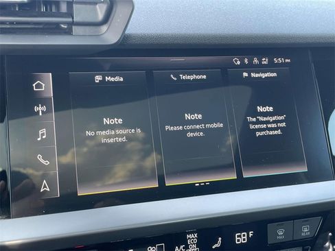 Used 2024 Audi A3 2.0T Premium image 19