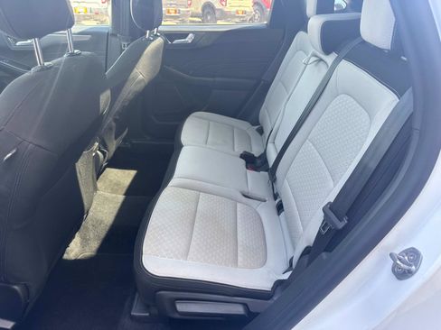 Used 2024 Ford Escape Active w/ Tech Pack #2 image 7