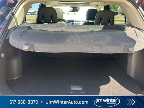 Used 2023 Buick Encore GX Essence w/ Experience Buick Package FWD image 17