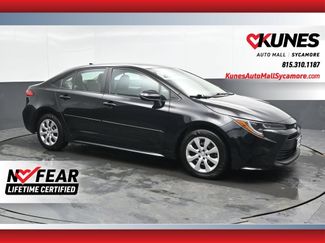 Used 2024 Toyota Corolla LE video 1