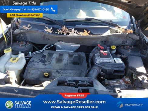 Used 2014 Jeep Patriot Sport w/ Power Value Group image 16