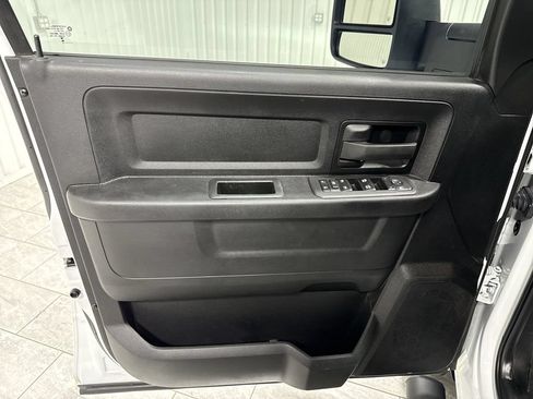 Used 2025 RAM 3500 Tradesman AWD/4WD image 23