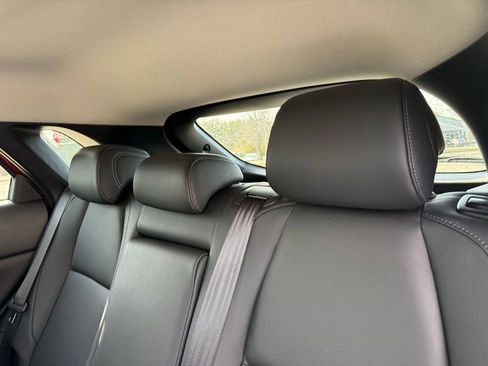 New 2026 MAZDA CX-30 AWD 2.5 S image 20