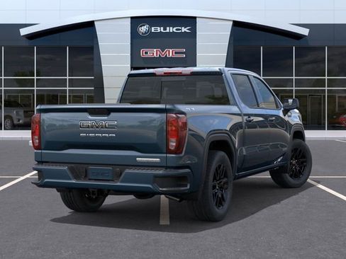 New 2026 GMC Sierra 1500 Elevation w/ Preferred Package AWD/4WD image 4