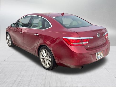 Used 2012 Buick Verano Leather image 3
