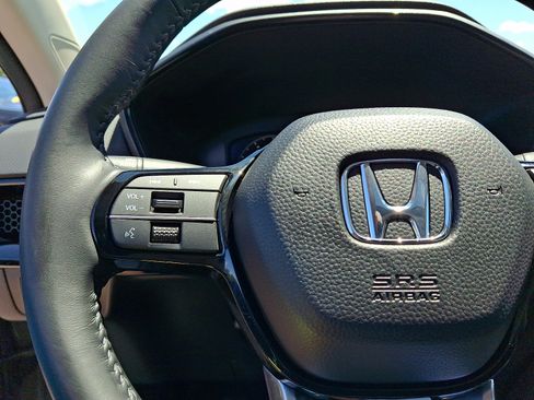 Used 2026 Honda CR-V EX-L image 22