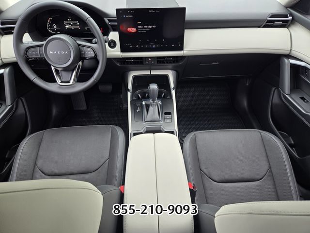 New 2026 MAZDA CX-5 Select AWD/4WD image 9