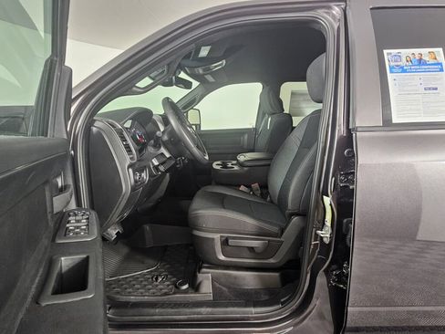 New 2026 RAM 2500 Tradesman AWD/4WD image 18