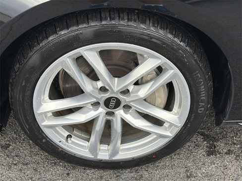 Used 2023 Audi A4 2.0T Premium Plus w/ Premium Plus Package image 16