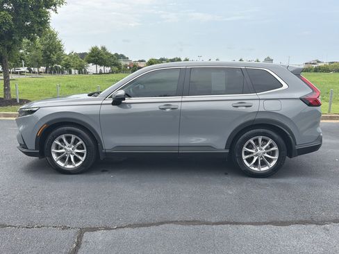 Used 2024 Honda CR-V EX-L image 6