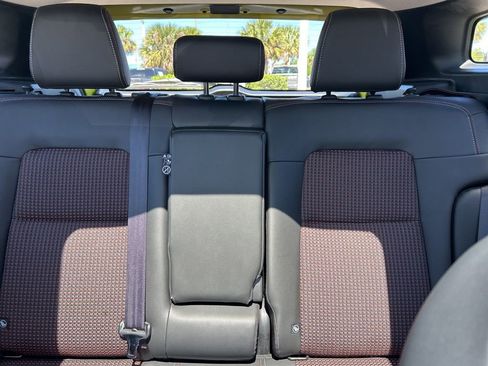 New 2026 Nissan Kicks SR w/ SR Premium Package image 14