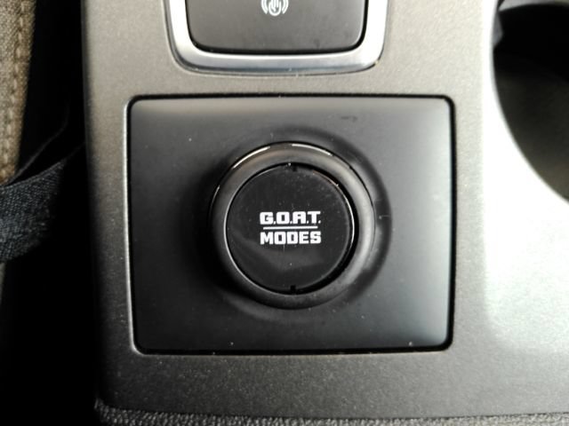 Used 2025 Ford Bronco Sport Big Bend w/ Convenience Package AWD/4WD image 44