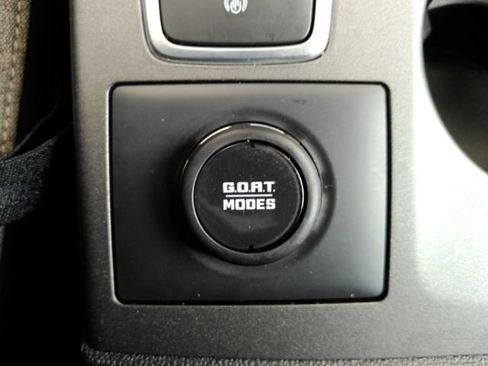 Used 2025 Ford Bronco Sport Big Bend w/ Convenience Package AWD/4WD image 44