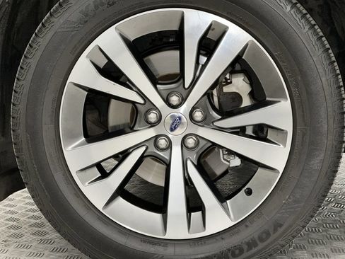 Used 2020 Ford Explorer Platinum AWD/4WD image 10