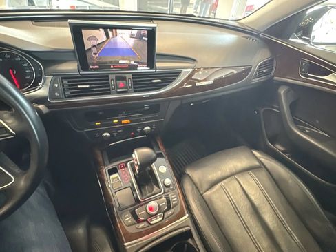 Used 2013 Audi A6 3.0T Prestige AWD/4WD image 43