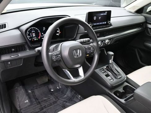 Used 2024 Honda CR-V EX image 7